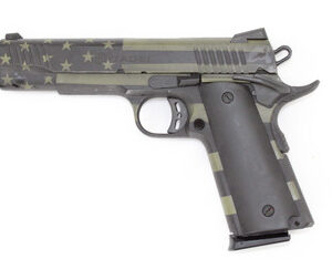 Citadel 1911-A1 45ACP CITC45FSPUSB 10 Round Full Size Pistol