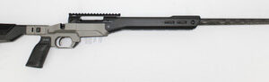 Savage Arms 58140 Mod 110 Ultralite Elite 24" 6.5 PRC 3+1 Carbon Fiber