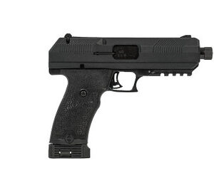 Hi-Point JCP40G2HSP JCP Gen 2 40S&W Home Security Package Poly-Frame Pistol 5.2" Threaded Barrel 10+1 Black