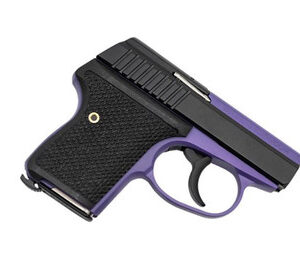 L.W. Seecamp LWS32BRPUR 6+1 2" .32 ACP Bright Purple