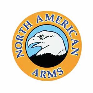 NORTH AMERICAN ARMS 22LR MINI REV 1-1/8" SS