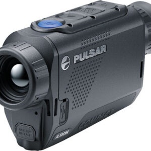 PULSAR AXION XQ19 COMPACT - THERMAL MONOCULAR 1.5-6X 384