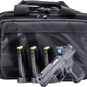 ROS RM1C 9MM OR BLK 15RD BNDL