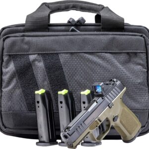 ROS RM1C 9MM OR ODG 10RD BNDL