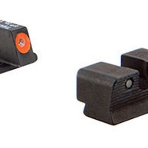 TRIJICON 3DOT HD XR NS ONG SIG 40SW/45