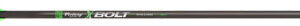 VICTORY ARCHERY XBOLT 20" XBOW - ARROW FLETCHED HALF MOON 3PK