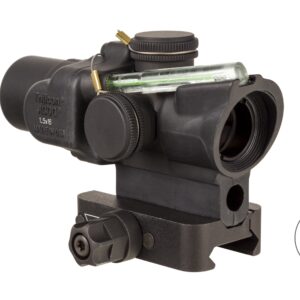 TRIJICON ACOG 1.5X16S CMPT GRN 2MOA