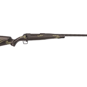 FIERCE FIREARMS TWSTD TI ROGUE 6.5P BK/FOR 22"
