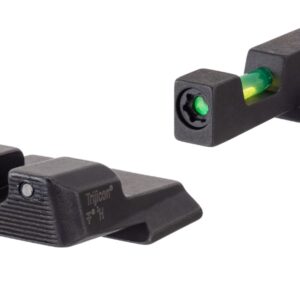 TRIJICON DI NIGHT SIGHT SET S&W M&P 2.0