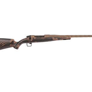 FIERCE FIREARMS TWISTED ROGUE 308WI SB/SON 20"