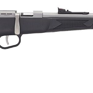 HENRY REPEATING ARMS H5 MINI BOLT G2 22LR SS/SYN