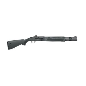 Mossberg 940 w/Holosun Shotgun 12ga 3" Chamber 7rd Capacity 18.5" Barrel Synthetic Stock -USED