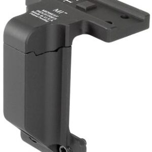 Midwest T1 T2 Optic Mount for Gen2 SUB 2000