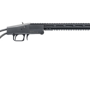 CHIAPPA BIG BADGER RIFLE 30-30 WIN FLDNG SINGLE SHOT
