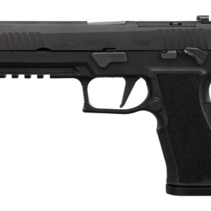 SIG SAUER P320 XTEN 10MM 5" MS OR 10+1