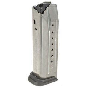 RUGER MAGAZINE AMERICAN 9MM 17RD