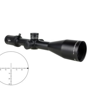 TRIJICON TENMILE HX 5-25X50 MOA FFP