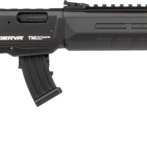 ROCK ISLAND ARMORY TM22 LEVER 22LR BLK 18" 10+1 #