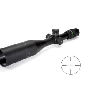TRIJICON ACCUPOINT 5-20X50 DUPLEX 30MM