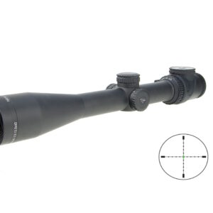 TRIJICON ACCUPOINT 2.5-12.5X42 MIL 30MM