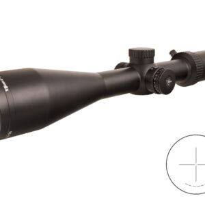 TRIJICON CREDO HX 4-16X50 BLK DPLX GRN