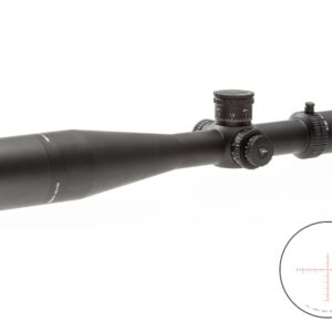 TRIJICON TENMILE 5-50X56 34MM MOA LR