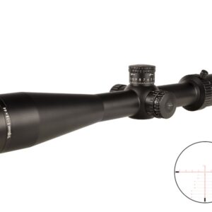 TRIJICON TENMILE HX 3-18X44 30MM MOA PT