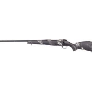 WEATHERBY MARK V BACKCNTRY TI2 7PRC LH